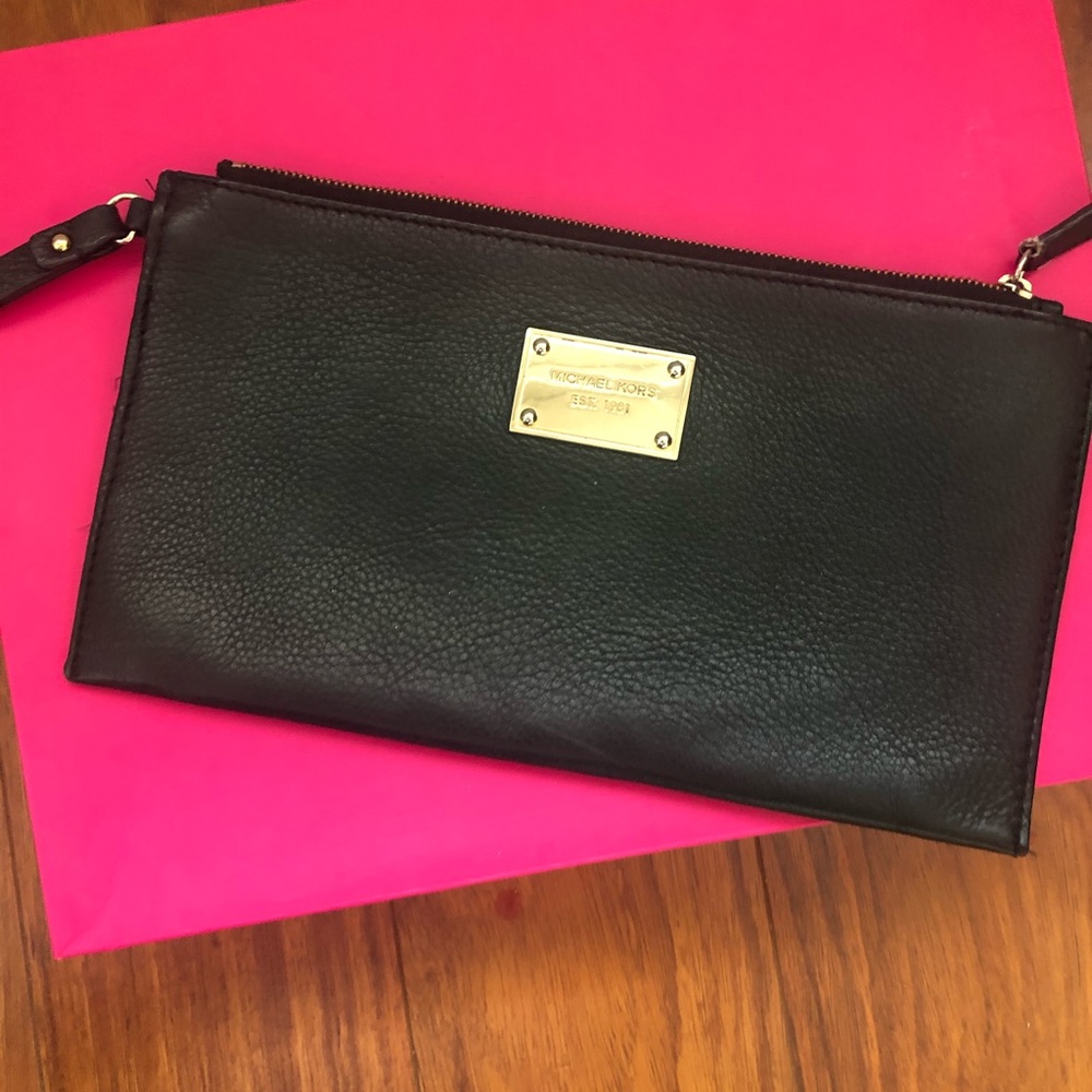Michael Kors Clutch